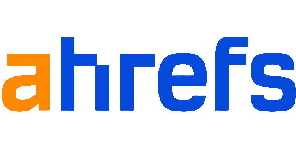 ahrefs-new-logo Logo de Ahrefs para análisis SEO