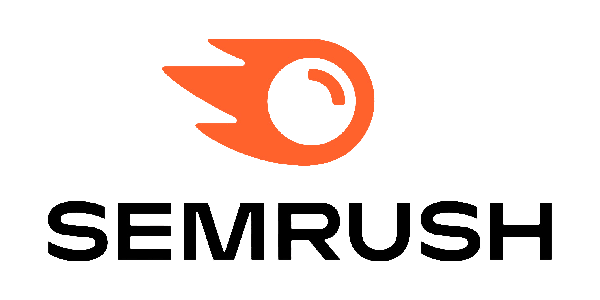 semrush-new-logo Logo de Semrush para auditoría de keywords